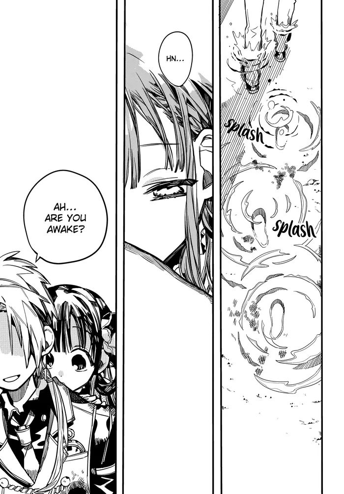 Toilet-Bound Hanako-kun Chapter 68 image 26_optimized
